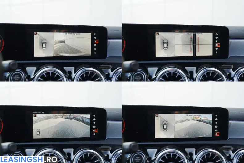 Mercedes-Benz CLA (Clasa CLA) din 2021 cu 125.600 km - oferta MER201680 - foto 9