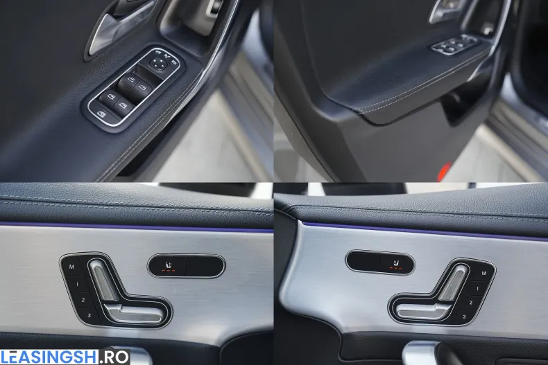 Mercedes-Benz CLA (Clasa CLA) din 2021 cu 125.600 km - oferta MER201680 - foto 11