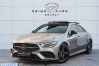 Mercedes-Benz CLA (Clasa CLA) din 2021 cu 125.600 km - oferta MER201680 - foto 12
