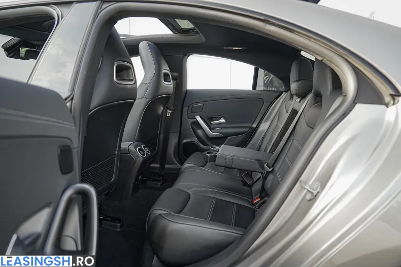 Mercedes-Benz CLA (Clasa CLA) din 2021 cu 125.600 km - oferta MER201680 - foto 15