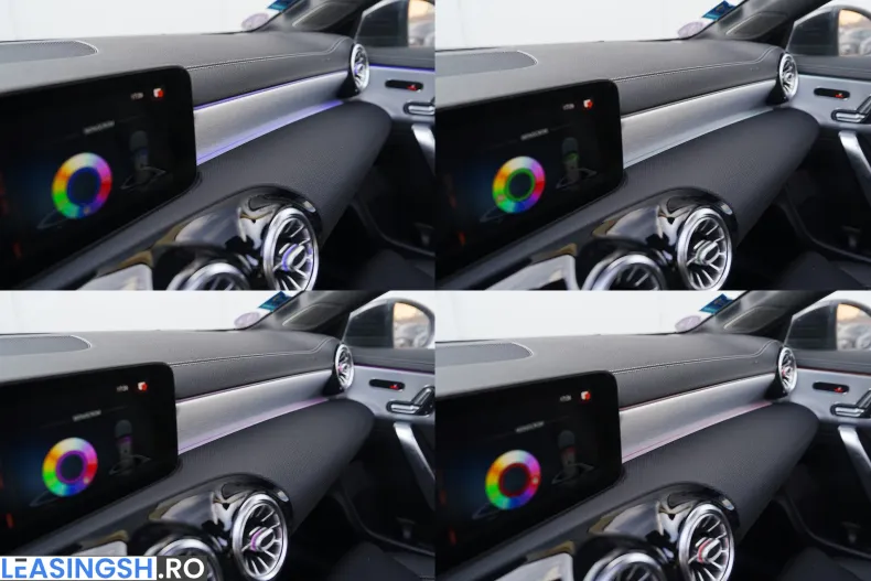 Mercedes-Benz CLA (Clasa CLA) din 2021 cu 125.600 km - oferta MER201680 - foto 17