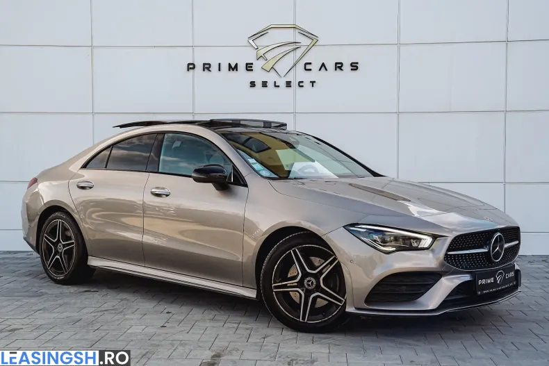 Mercedes-Benz CLA (Clasa CLA) din 2021 cu 125.600 km - oferta MER201680 - foto 19