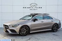 Mercedes-Benz CLA (Clasa CLA) din 2021 cu 125.600 km - oferta MER201680 - foto 20