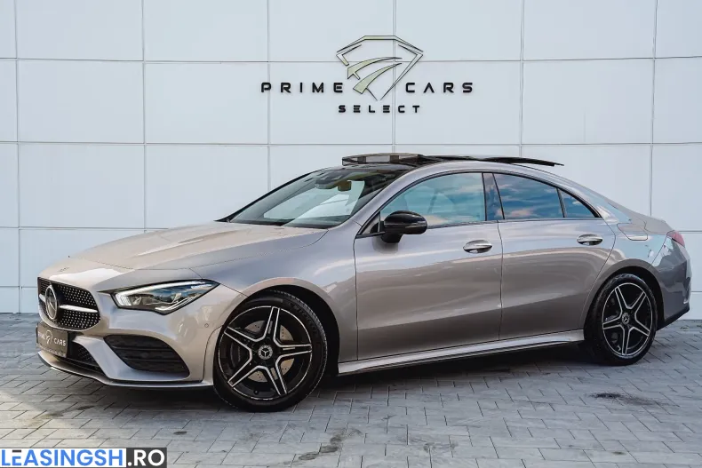 Mercedes-Benz CLA (Clasa CLA) din 2021 cu 125.600 km - oferta MER201680 - foto 20
