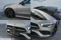 Mercedes-Benz CLA (Clasa CLA) din 2021 cu 125.600 km - oferta MER201680 - foto 22