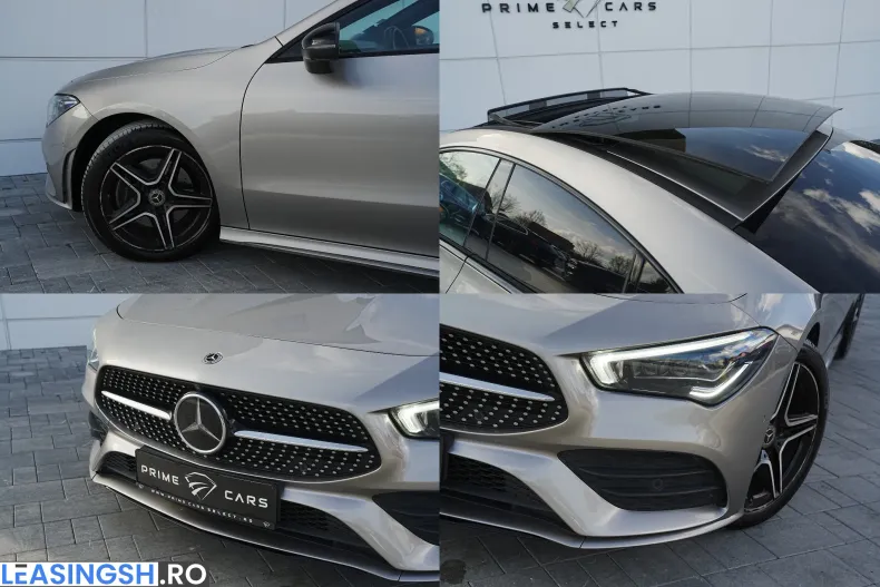 Mercedes-Benz CLA (Clasa CLA) din 2021 cu 125.600 km - oferta MER201680 - foto 23