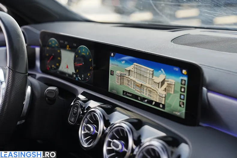 Mercedes-Benz CLA (Clasa CLA) din 2021 cu 125.600 km - oferta MER201680 - foto 26