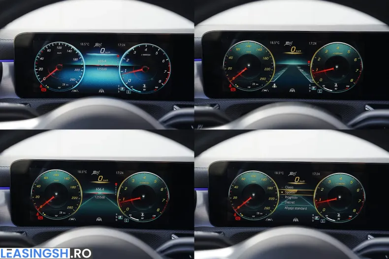 Mercedes-Benz CLA (Clasa CLA) din 2021 cu 125.600 km - oferta MER201680 - foto 29