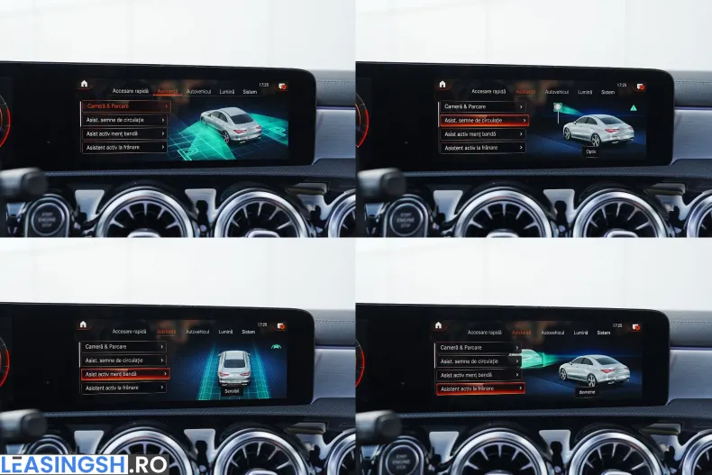 Mercedes-Benz CLA (Clasa CLA) din 2021 cu 125.600 km - oferta MER201680 - foto 31