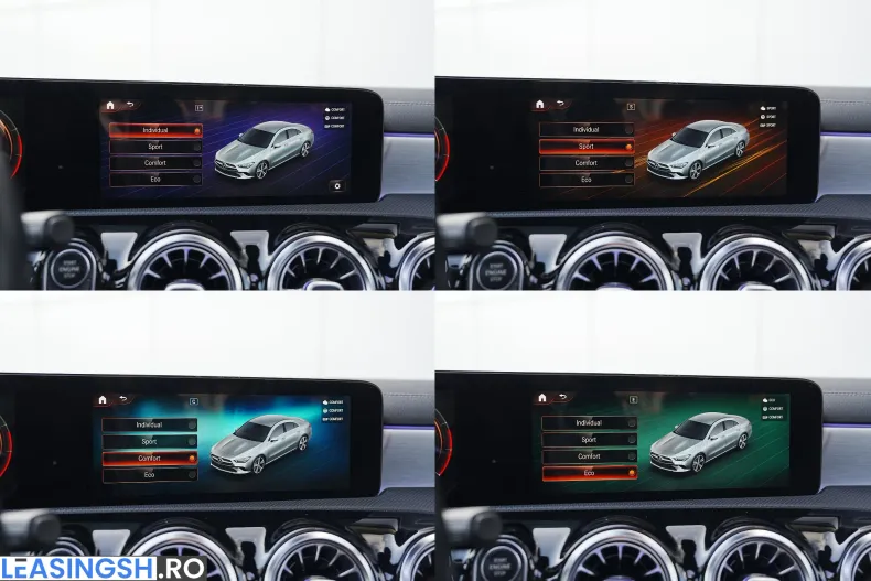 Mercedes-Benz CLA (Clasa CLA) din 2021 cu 125.600 km - oferta MER201680 - foto 34