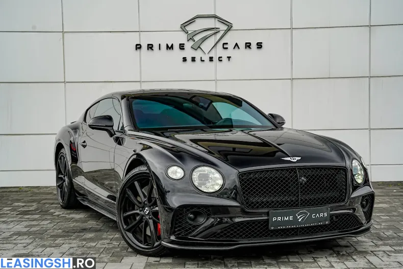 Bentley Continental din 2022 cu 31.550 km - oferta BEN201681 - foto 2