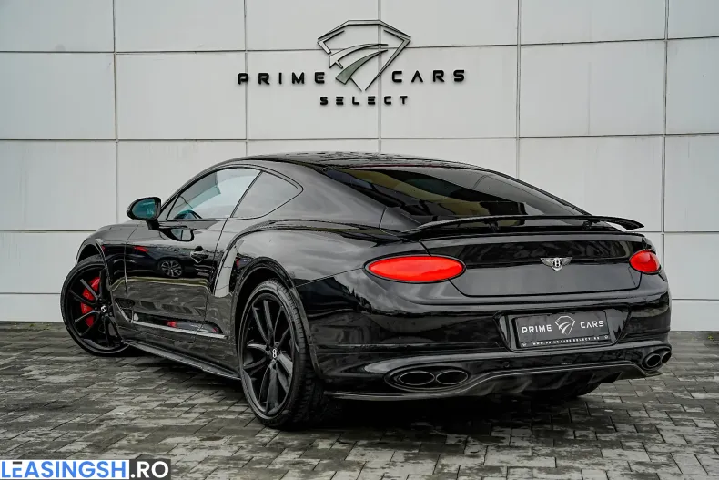 Bentley Continental din 2022 cu 31.550 km - oferta BEN201681 - foto 3