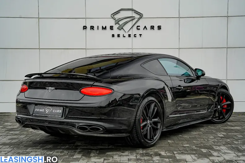 Bentley Continental din 2022 cu 31.550 km - oferta BEN201681 - foto 4