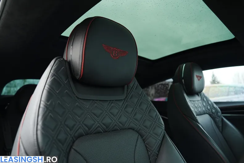 Bentley Continental din 2022 cu 31.550 km - oferta BEN201681 - foto 5
