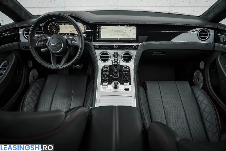 Bentley Continental din 2022 cu 31.550 km - oferta BEN201681 - foto 6