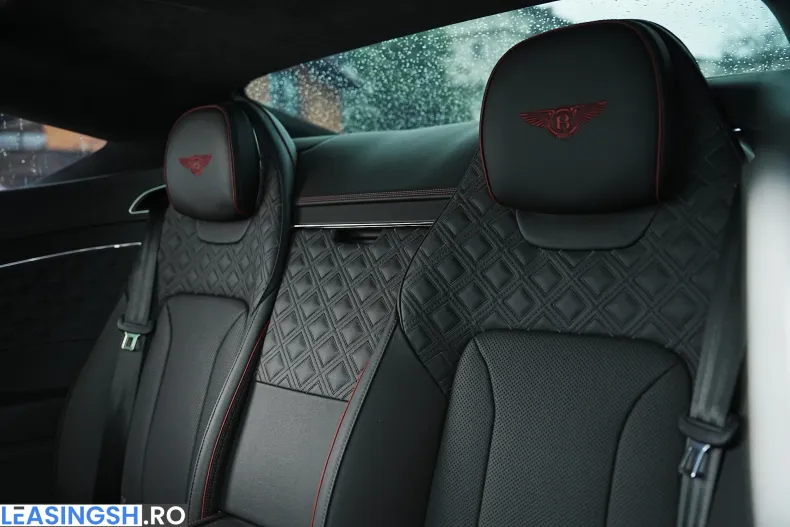 Bentley Continental din 2022 cu 31.550 km - oferta BEN201681 - foto 8