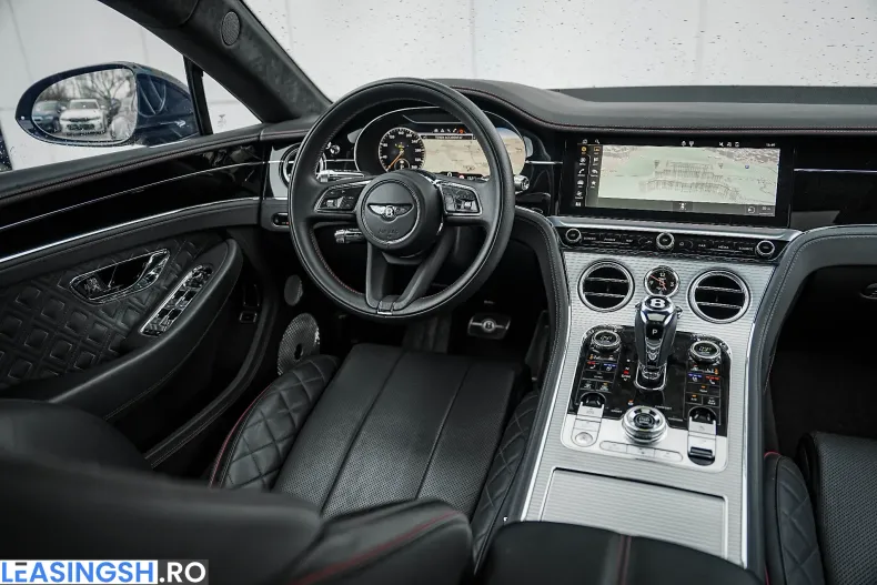 Bentley Continental din 2022 cu 31.550 km - oferta BEN201681 - foto 9