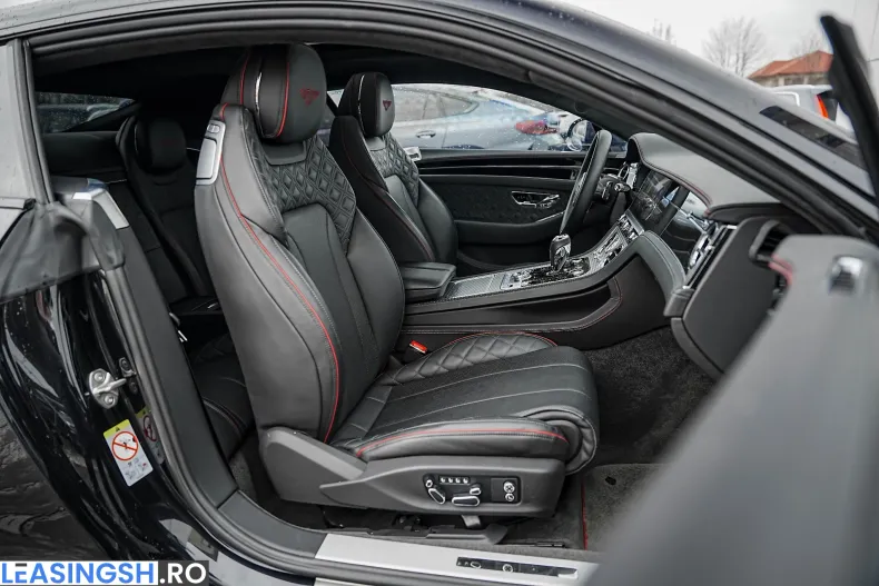 Bentley Continental din 2022 cu 31.550 km - oferta BEN201681 - foto 12