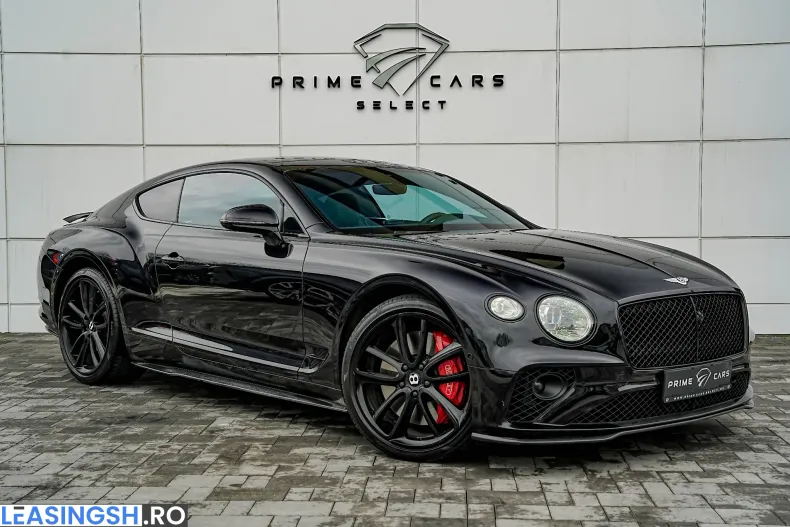 Bentley Continental din 2022 cu 31.550 km - oferta BEN201681 - foto 14