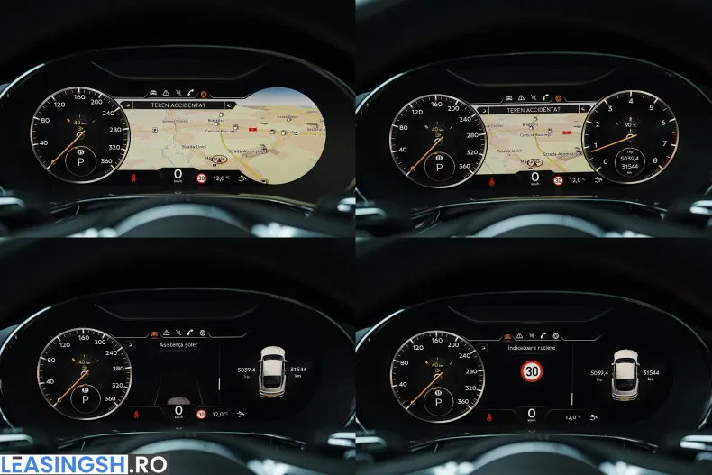 Bentley Continental din 2022 cu 31.550 km - oferta BEN201681 - foto 15