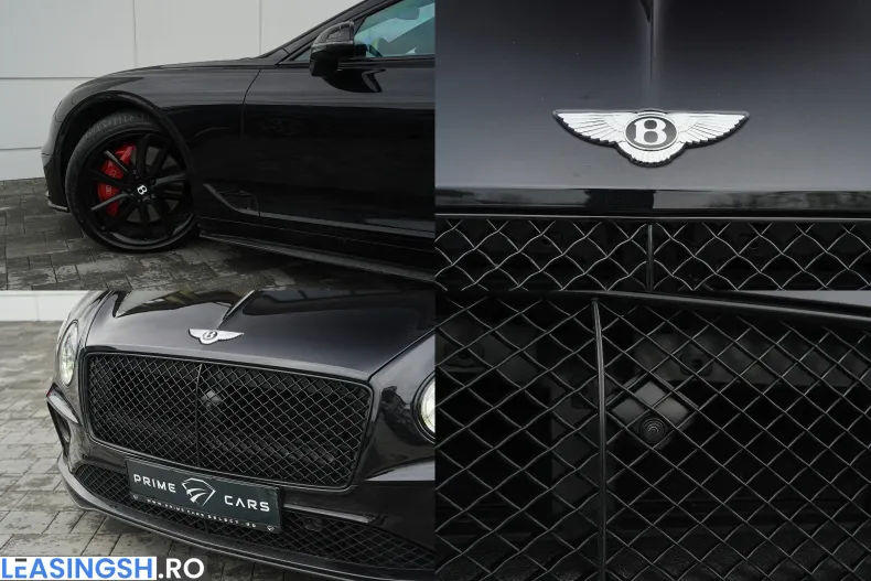 Bentley Continental din 2022 cu 31.550 km - oferta BEN201681 - foto 16