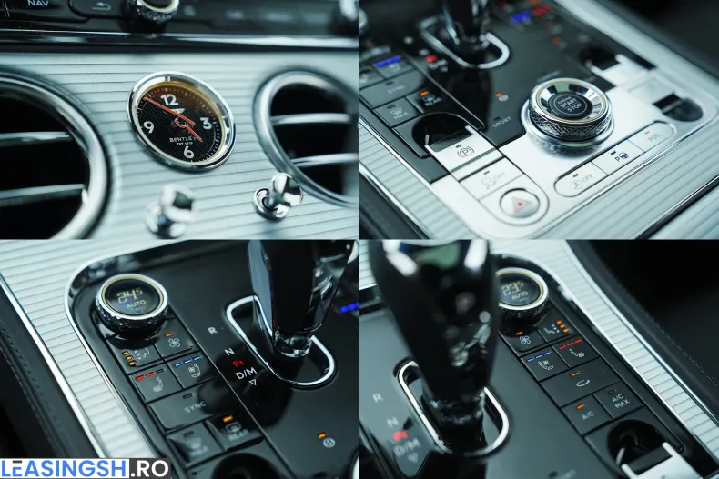 Bentley Continental din 2022 cu 31.550 km - oferta BEN201681 - foto 17