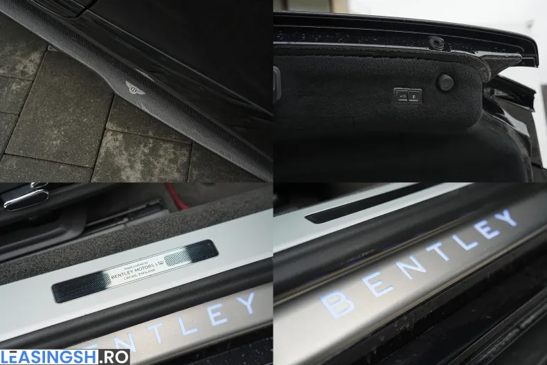 Bentley Continental din 2022 cu 31.550 km - oferta BEN201681 - foto 19