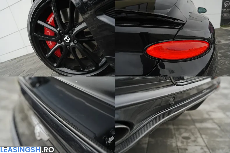 Bentley Continental din 2022 cu 31.550 km - oferta BEN201681 - foto 20