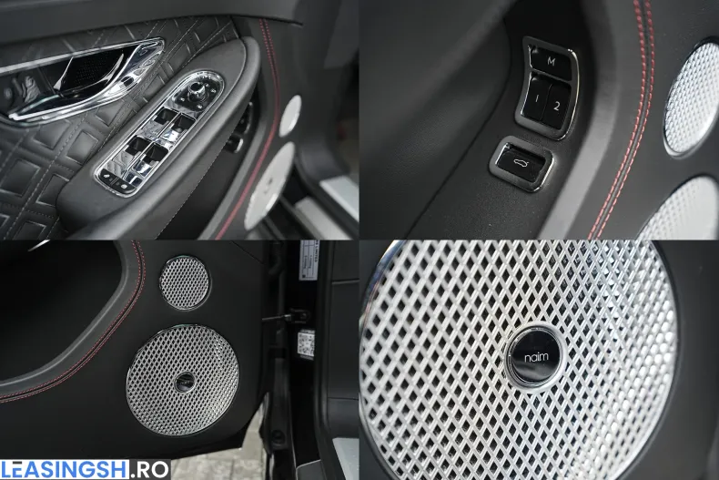 Bentley Continental din 2022 cu 31.550 km - oferta BEN201681 - foto 21