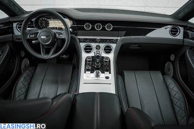 Bentley Continental din 2022 cu 31.550 km - oferta BEN201681 - foto 22