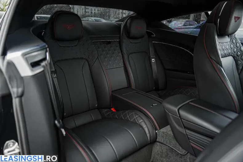 Bentley Continental din 2022 cu 31.550 km - oferta BEN201681 - foto 25