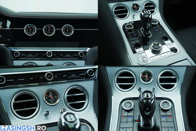 Bentley Continental din 2022 cu 31.550 km - oferta BEN201681 - foto 26