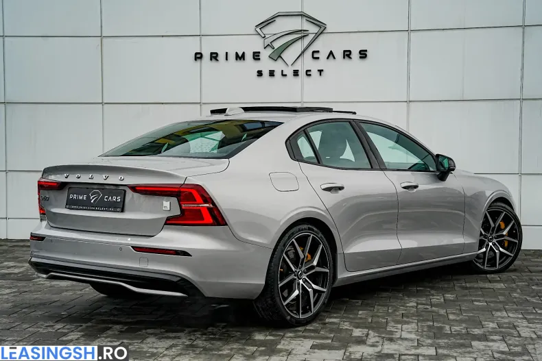 Volvo S60 din 2023 cu 123.700 km - oferta VOL201682 - foto 3