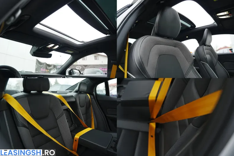 Volvo S60 din 2023 cu 123.700 km - oferta VOL201682 - foto 5