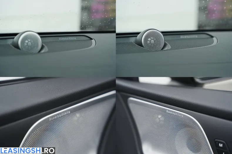 Volvo S60 din 2023 cu 123.700 km - oferta VOL201682 - foto 7