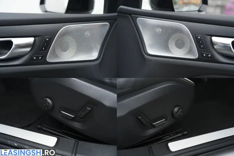 Volvo S60 din 2023 cu 123.700 km - oferta VOL201682 - foto 8