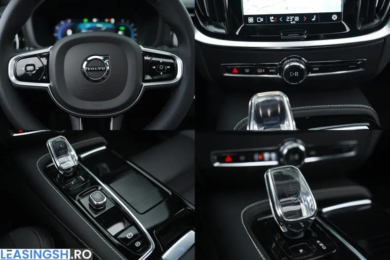 Volvo S60 din 2023 cu 123.700 km - oferta VOL201682 - foto 10