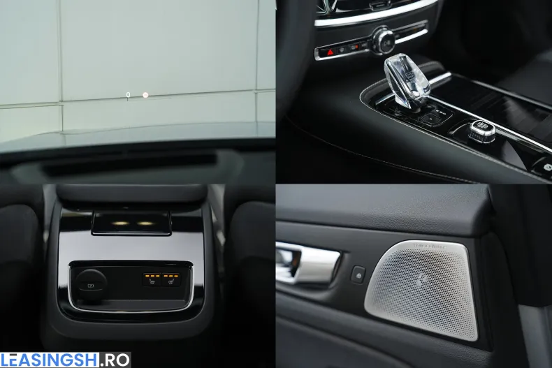 Volvo S60 din 2023 cu 123.700 km - oferta VOL201682 - foto 11