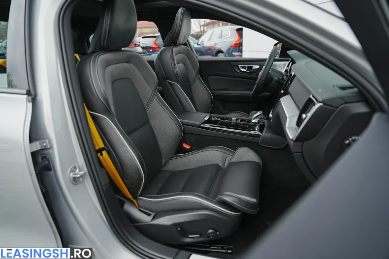Volvo S60 din 2023 cu 123.700 km - oferta VOL201682 - foto 13