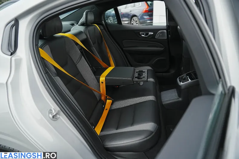 Volvo S60 din 2023 cu 123.700 km - oferta VOL201682 - foto 15