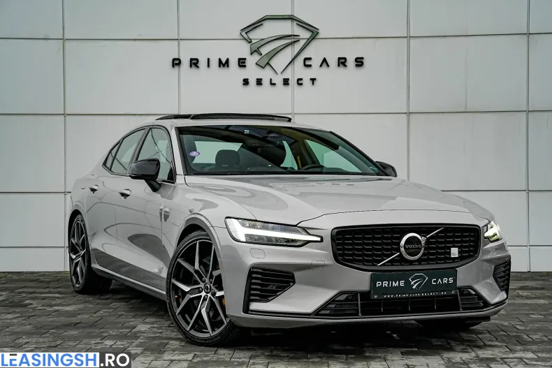 Volvo S60 din 2023 cu 123.700 km - oferta VOL201682 - foto 16