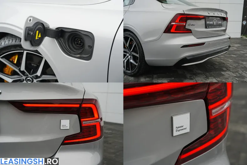 Volvo S60 din 2023 cu 123.700 km - oferta VOL201682 - foto 17