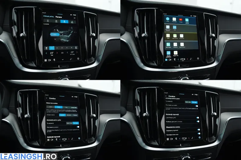 Volvo S60 din 2023 cu 123.700 km - oferta VOL201682 - foto 20