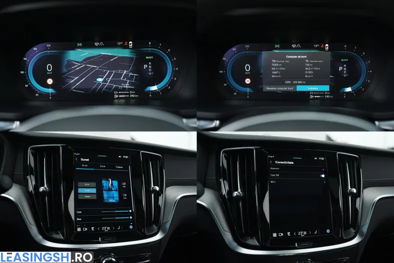 Volvo S60 din 2023 cu 123.700 km - oferta VOL201682 - foto 21