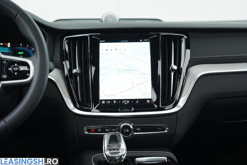 Volvo S60 din 2023 cu 123.700 km - oferta VOL201682 - foto 22