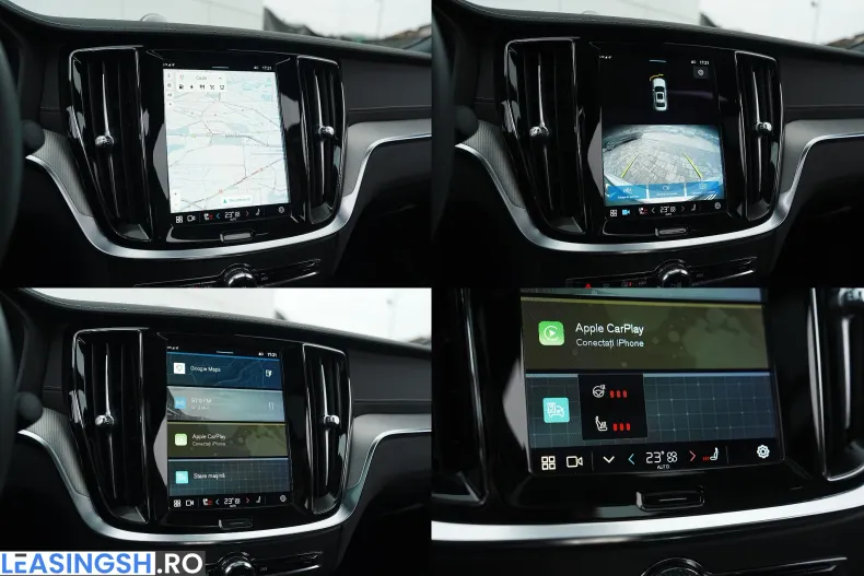 Volvo S60 din 2023 cu 123.700 km - oferta VOL201682 - foto 23