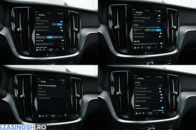 Volvo S60 din 2023 cu 123.700 km - oferta VOL201682 - foto 24