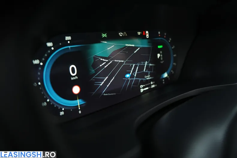 Volvo S60 din 2023 cu 123.700 km - oferta VOL201682 - foto 25