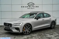 Volvo S60 din 2023 cu 123.700 km - oferta VOL201682 - foto 27