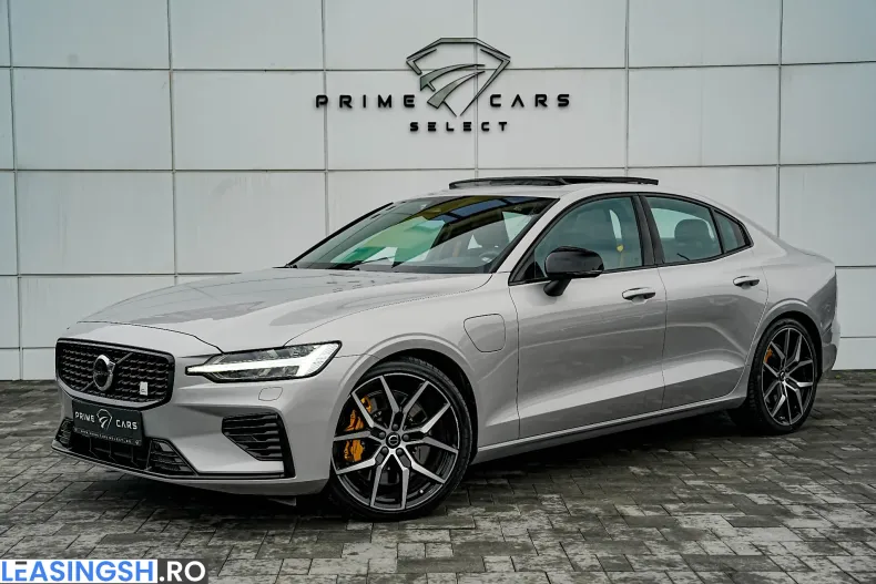 Volvo S60 din 2023 cu 123.700 km - oferta VOL201682 - foto 27